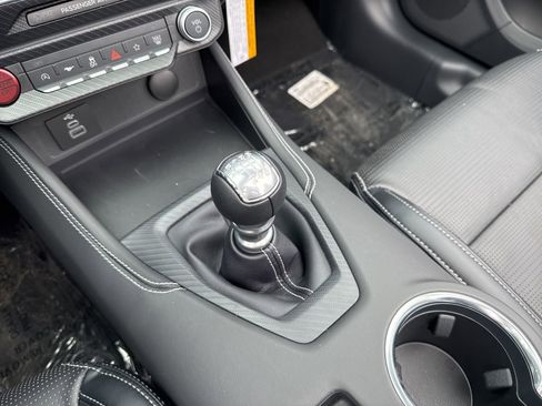 New 2026 Ford Mustang GT Premium RWD image 3