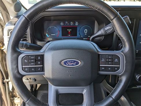 Certified 2023 Ford F450 Lariat w/ Tow Technology Package image 33