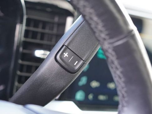 Used 2022 Chevrolet Silverado 1500 RST image 26