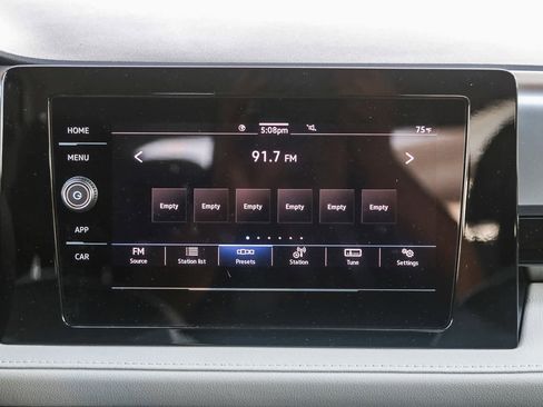 New 2025 Volkswagen Taos S FWD image 12
