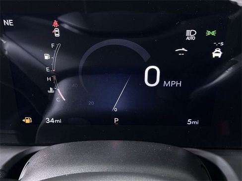 New 2026 Buick Encore GX Avenir w/ Avenir Technology Package image 12