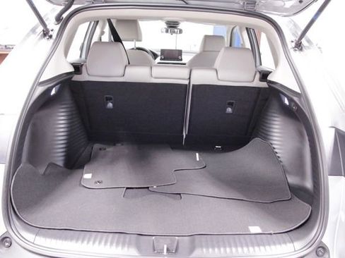 Certified 2024 Honda HR-V LX image 22