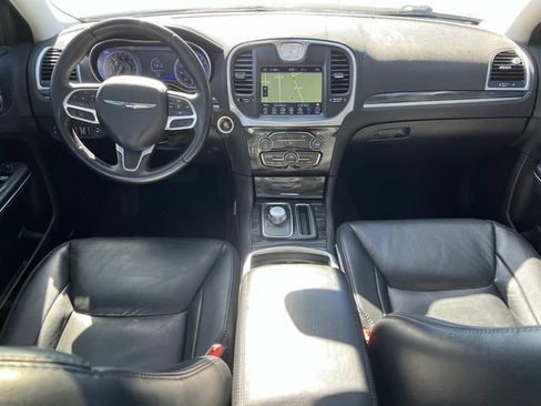 Used 2017 Chrysler 300 Limited w/ Value Package AWD/4WD image 13