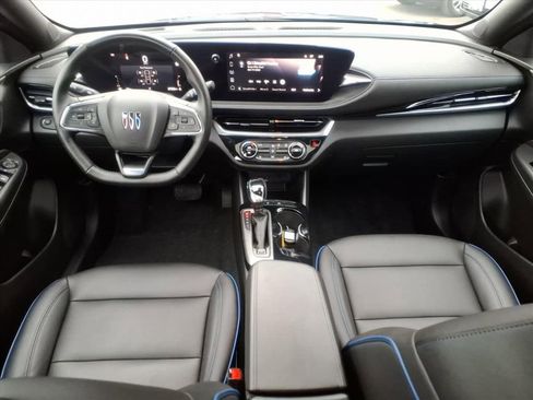 Used 2024 Buick Envista Sport Touring w/ Convenience I Package image 25