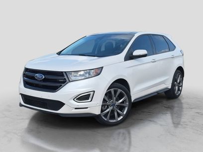 Used 2016 Ford Edge Sport w/ Equipment Group 401A