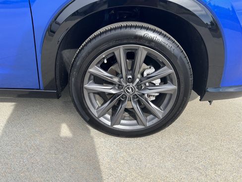 Certified 2025 Acura ADX A-Spec image 46