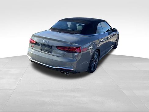 Used 2021 Audi S5 Prestige w/ Prestige Package image 7