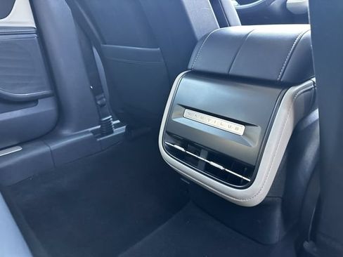 Certified 2024 Lincoln Nautilus Premier AWD/4WD image 38