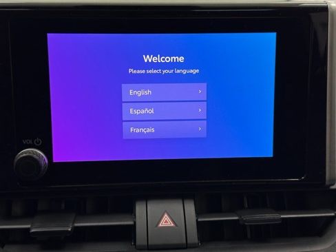 New 2025 Toyota RAV4 XLE w/ Convenience Package image 18