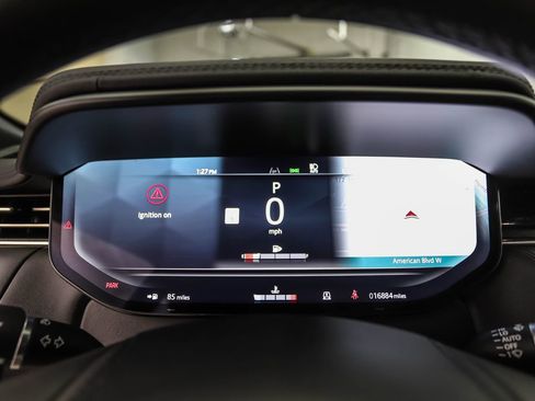 Used 2024 Land Rover Range Rover Sport Dynamic SE image 14