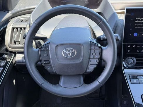 Used 2023 Toyota bZ4X AWD w/ Weather Package image 14