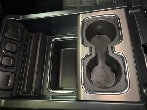 Used 2016 GMC Sierra 1500 Denali w/ Enhanced Driver Alert Package image 32