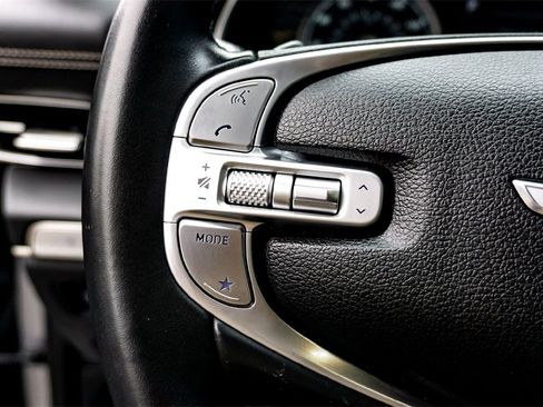 Used 2024 Genesis GV80 2.5T image 18