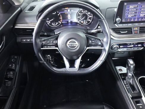 Used 2020 Nissan Altima 2.5 SL image 32