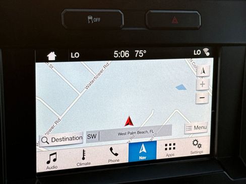 Used 2019 Ford F250 Lariat w/ Lariat Value Package image 20