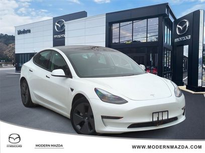 Used 2023 Tesla Model 3 Long Range