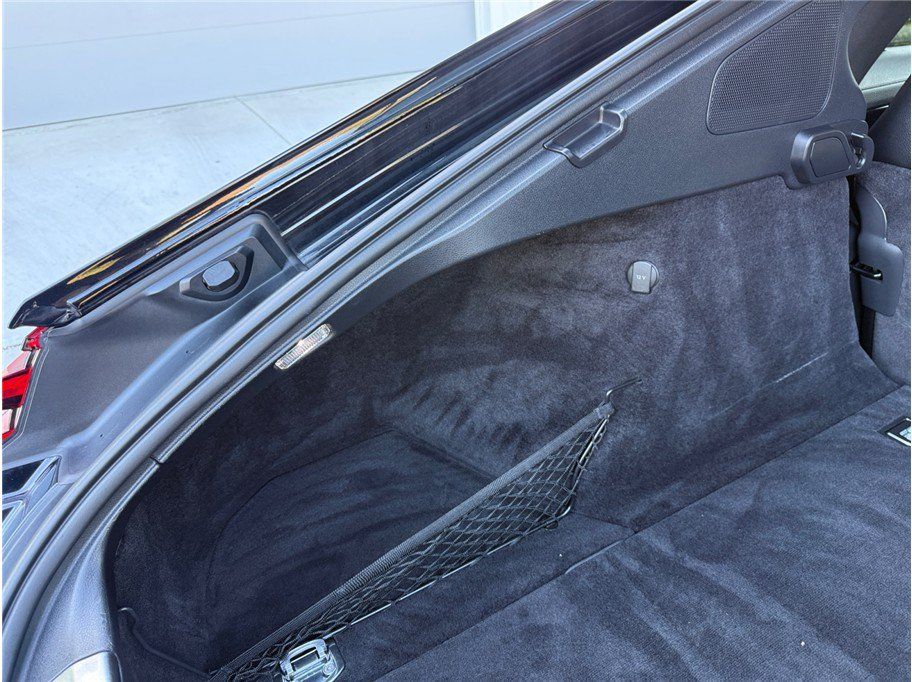 Used 2018 Porsche Panamera 4S AWD/4WD image 44