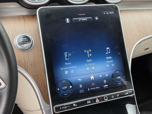 Used 2023 Mercedes-Benz C 300 Sedan image 9