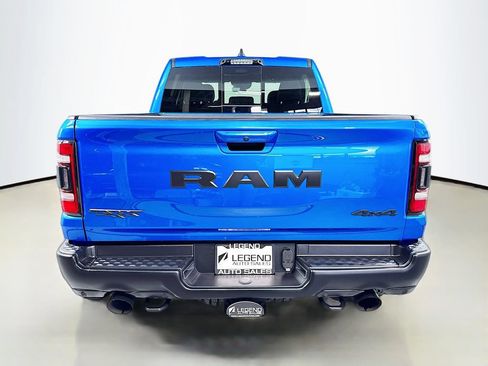 Used 2022 RAM 1500 TRX w/ TRX Level 2 Equipment Group AWD/4WD image 5