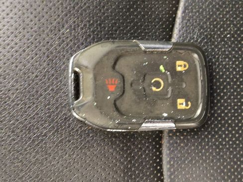Used 2019 GMC Terrain SLT FWD image 32