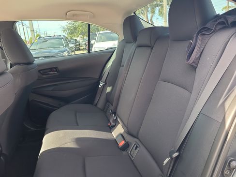 Used 2024 Toyota Corolla LE image 14