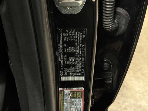 Used 2022 Hyundai Santa Cruz Limited image 14