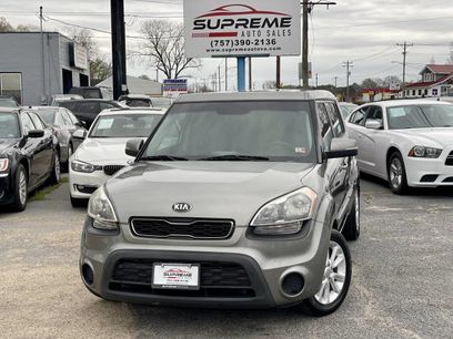 Used 2013 Kia Soul +