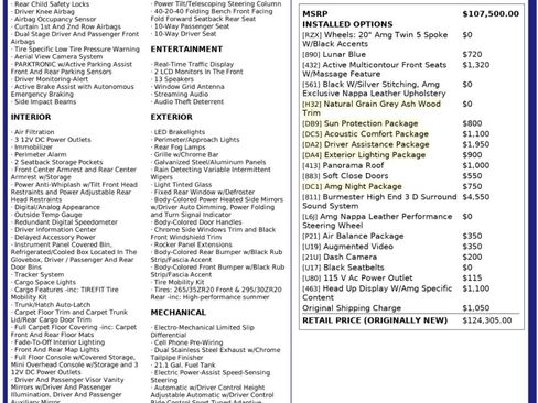 Used 2021 Mercedes-Benz E 63 AMG S image 65