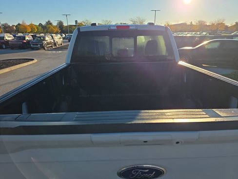 Used 2023 Ford F150 XLT w/ Equipment Group 302A High image 7