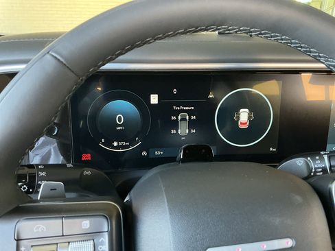 New 2026 Hyundai Palisade Calligraphy image 10