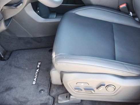 New 2026 Hyundai Santa Fe Calligraphy image 9