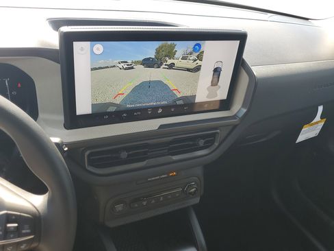 New 2026 Ford Bronco Sport Big Bend AWD/4WD image 18