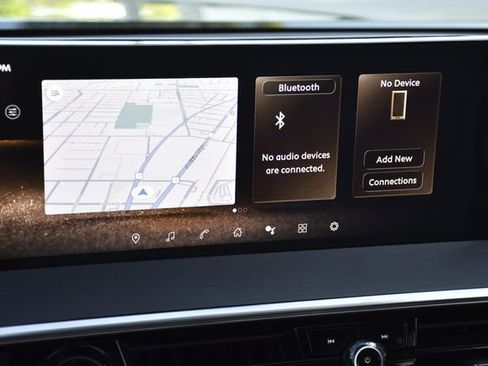 New 2027 INFINITI QX80 Sensory w/ Sport Exterior Package AWD/4WD image 15