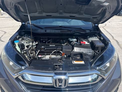 Used 2018 Honda CR-V LX image 19