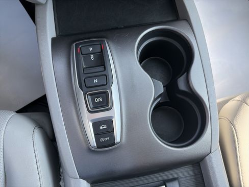 Used 2021 Honda Ridgeline RTL image 23