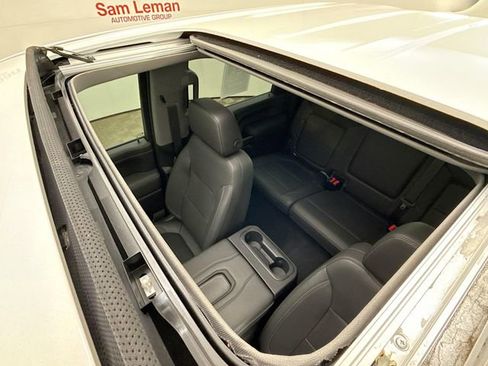 Used 2022 Chevrolet Silverado 2500 LTZ w/ LTZ Plus Package image 25