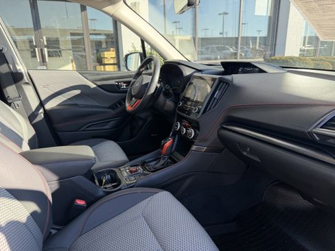 Used 2022 Subaru Forester Sport image 25