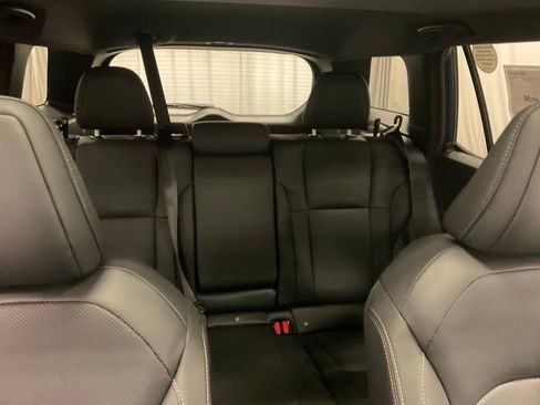 New 2026 Subaru Outback Limited XT image 27