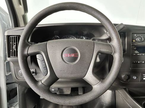 Used 2024 GMC Savana 2500 Work Van w/ Driver Convenience Package image 22