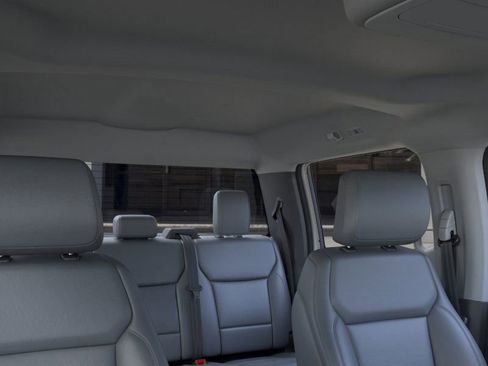 New 2025 Ford F150 Lightning Flash image 22