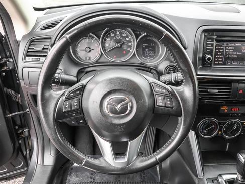 Used 2015 MAZDA CX-5 Touring FWD image 19