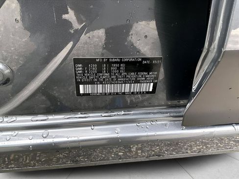 Used 2021 Subaru Impreza Premium image 27