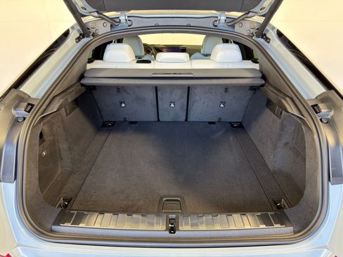 New 2026 BMW X6 xDrive40i w/ Premium Package image 30