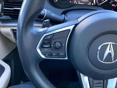 Used 2023 Acura RDX FWD w/ Technology Package image 22