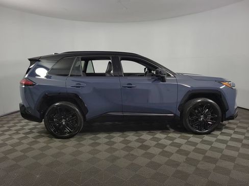 Used 2026 Toyota RAV4 XSE AWD/4WD image 9