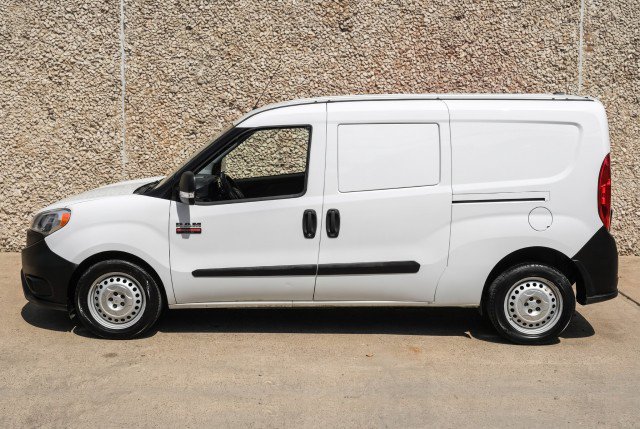 Used 2020 RAM ProMaster City Tradesman FWD image 11