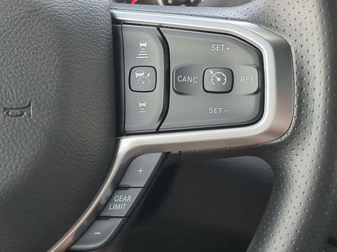 New 2026 RAM 4500 Tradesman image 24