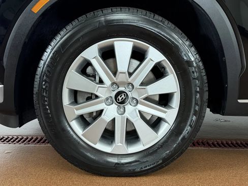Used 2024 Hyundai Palisade SEL AWD/4WD image 8