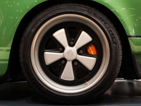 Used 1994 Porsche 911 GT3 RS image 9