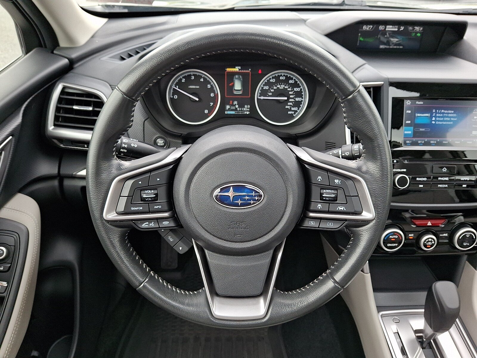 Used 2019 Subaru Forester Premium AWD/4WD image 22